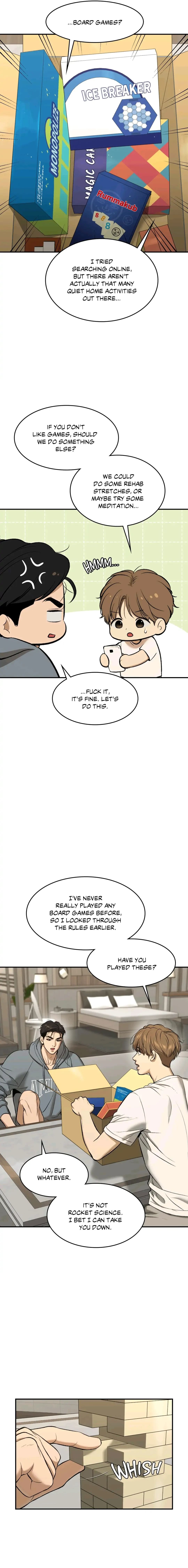 Jinx, Chapter 27 image 14